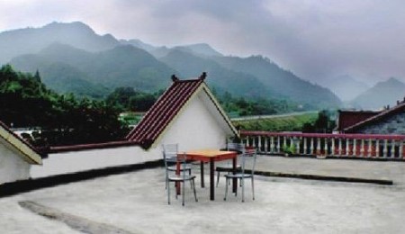 婺源农家乐：居住风格包罗万象