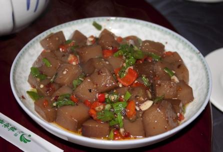 2013年踏春赏花季：三四月玩转婺源全攻略